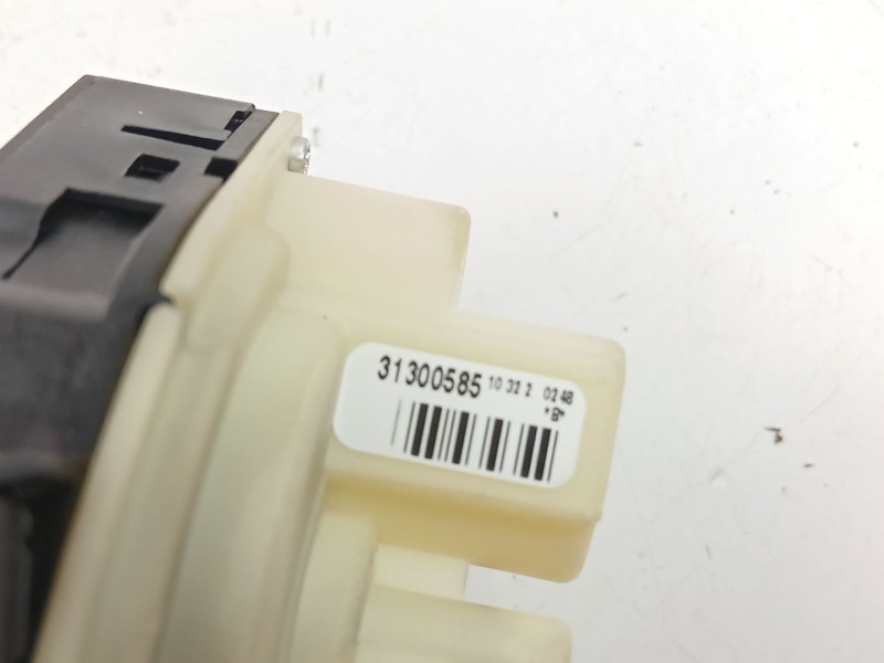 Recambio de conmutador de arranque para volvo c30 (533) 2.0 flexfuel referencia OEM IAM 31300585  