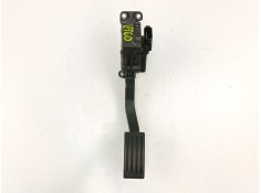 Recambio de potenciometro aceleracion para volvo c30 (533) 2.0 flexfuel referencia OEM IAM 4M519F836AK 6PV00864132  2