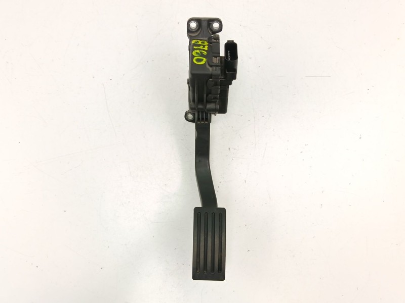 Recambio de potenciometro aceleracion para volvo c30 (533) 2.0 flexfuel referencia OEM IAM 4M519F836AK 6PV00864132 