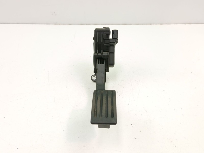 Recambio de potenciometro aceleracion para volvo c30 (533) 2.0 flexfuel referencia OEM IAM 4M519F836AK 6PV00864132 