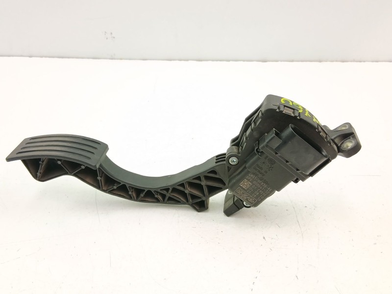 Recambio de potenciometro aceleracion para volvo c30 (533) 2.0 flexfuel referencia OEM IAM 4M519F836AK 6PV00864132 