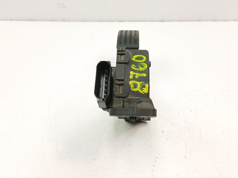 Recambio de potenciometro aceleracion para volvo c30 (533) 2.0 flexfuel referencia OEM IAM 4M519F836AK 6PV00864132 