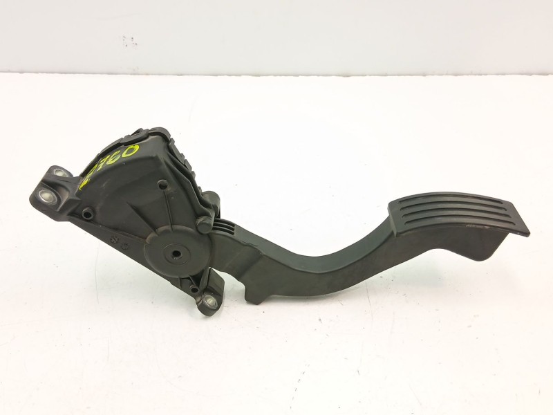 Recambio de potenciometro aceleracion para volvo c30 (533) 2.0 flexfuel referencia OEM IAM 4M519F836AK 6PV00864132 