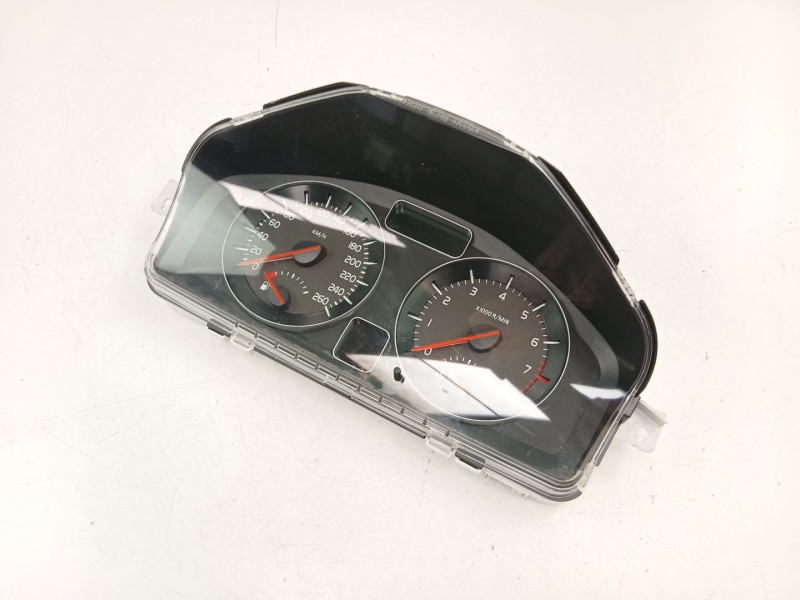 Recambio de cuadro instrumentos para volvo c30 (533) 2.0 flexfuel referencia OEM IAM 36002713 69199460T 31296227