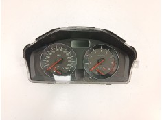 Recambio de cuadro instrumentos para volvo c30 (533) 2.0 flexfuel referencia OEM IAM 36002713 69199460T 31296227 2