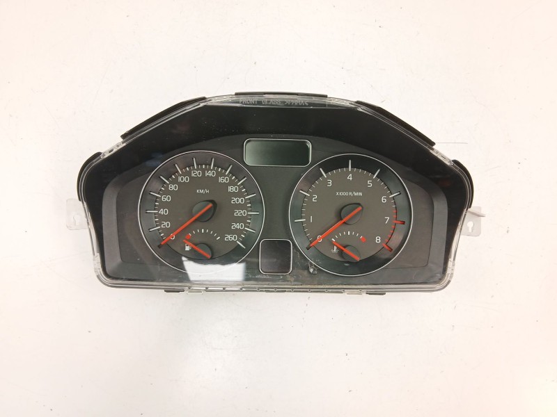 Recambio de cuadro instrumentos para volvo c30 (533) 2.0 flexfuel referencia OEM IAM 36002713 69199460T 31296227
