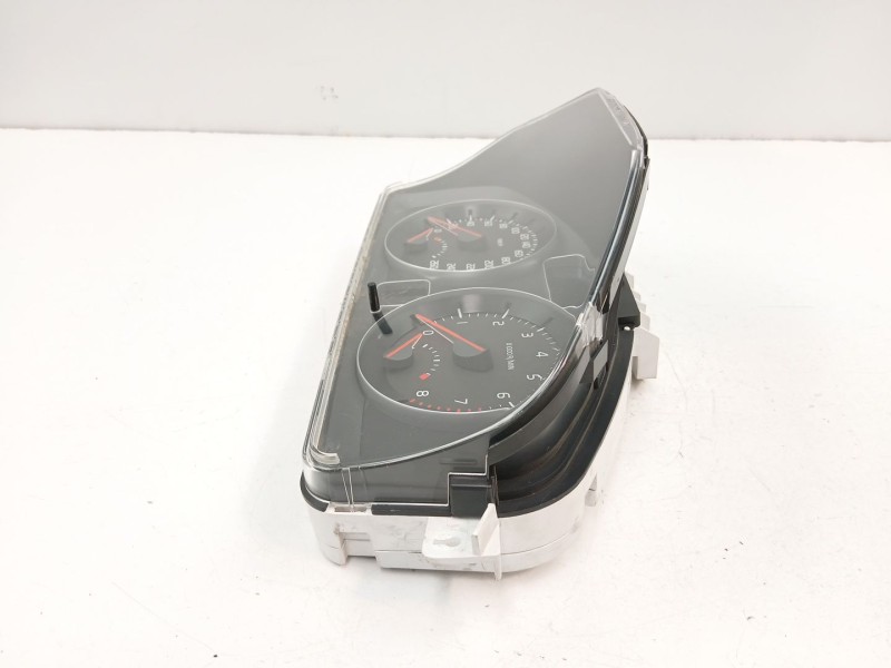 Recambio de cuadro instrumentos para volvo c30 (533) 2.0 flexfuel referencia OEM IAM 36002713 69199460T 31296227