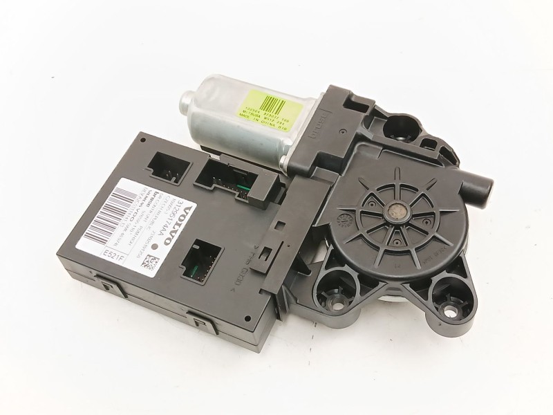 Recambio de elevalunas delantero derecho para volvo c30 (533) 2.0 flexfuel referencia OEM IAM 31295174  