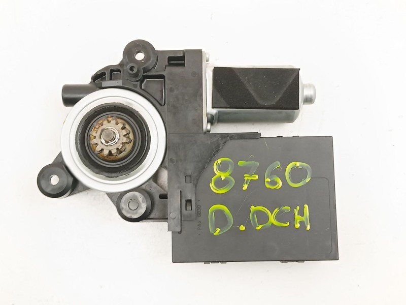 Recambio de elevalunas delantero derecho para volvo c30 (533) 2.0 flexfuel referencia OEM IAM 31295174  