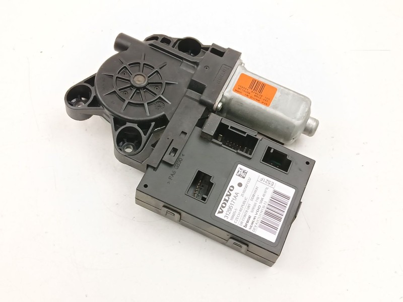 Recambio de elevalunas delantero izquierdo para volvo c30 (533) 2.0 flexfuel referencia OEM IAM 31295171  