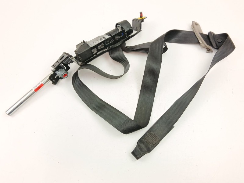 Recambio de cinturon seguridad delantero izquierdo para volvo c30 (533) 2.0 flexfuel referencia OEM IAM 31320500  