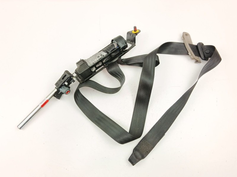 Recambio de cinturon seguridad delantero izquierdo para volvo c30 (533) 2.0 flexfuel referencia OEM IAM 31320500  