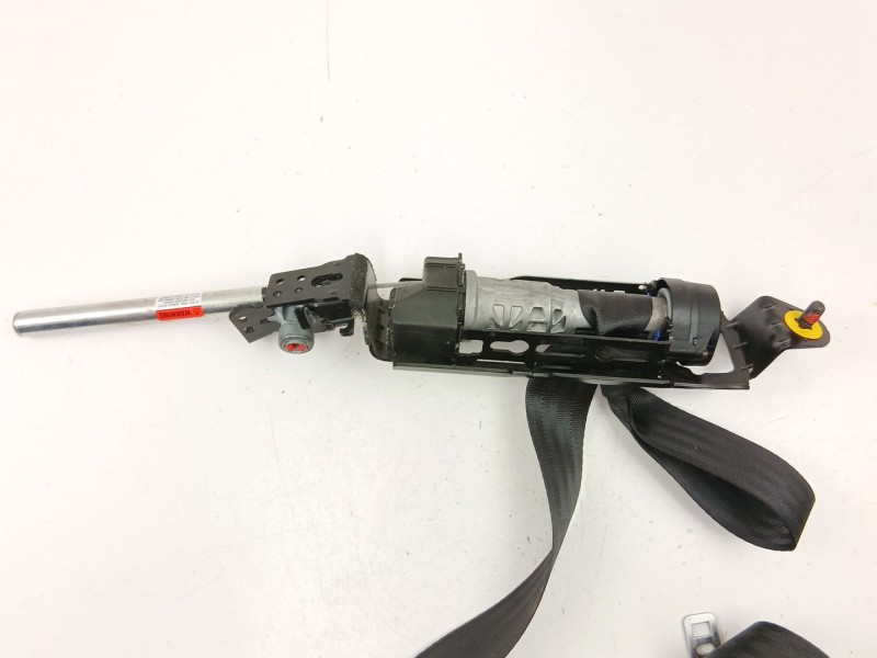 Recambio de cinturon seguridad delantero izquierdo para volvo c30 (533) 2.0 flexfuel referencia OEM IAM 31320500  