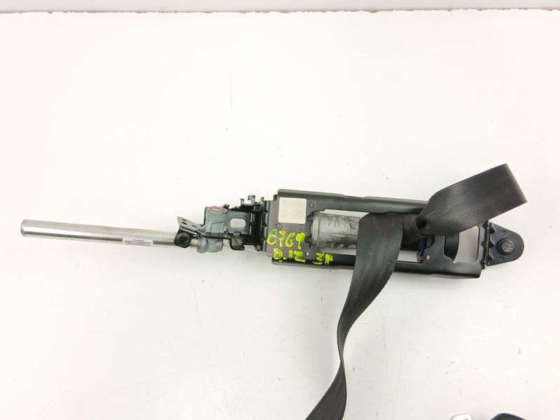 Recambio de cinturon seguridad delantero izquierdo para volvo c30 (533) 2.0 flexfuel referencia OEM IAM 31320500  