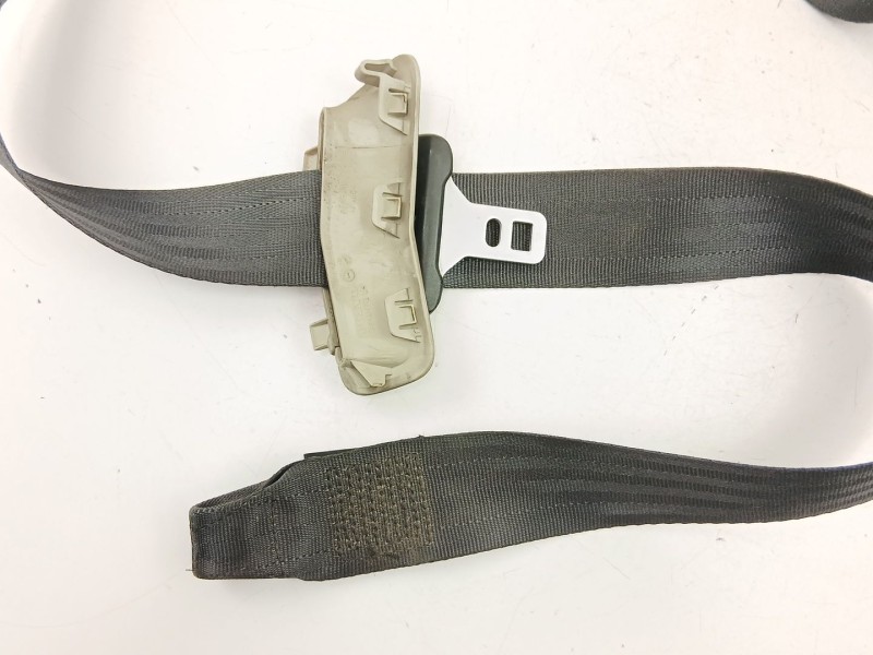 Recambio de cinturon seguridad delantero izquierdo para volvo c30 (533) 2.0 flexfuel referencia OEM IAM 31320500  