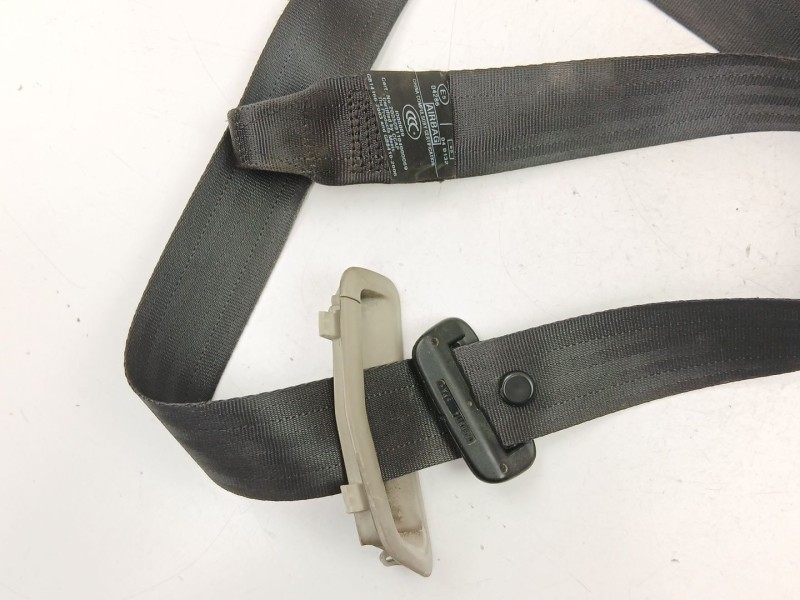 Recambio de cinturon seguridad delantero izquierdo para volvo c30 (533) 2.0 flexfuel referencia OEM IAM 31320500  