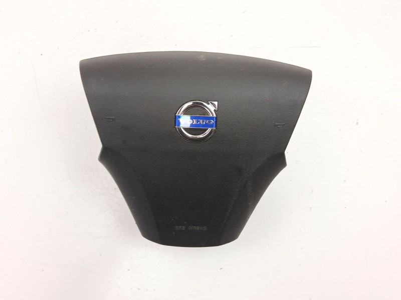 Recambio de airbag conductor para volvo c30 (533) 2.0 flexfuel referencia OEM IAM 31332807  