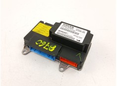 Recambio de centralita airbag para volvo c30 (533) 2.0 flexfuel referencia OEM IAM 31295109  
