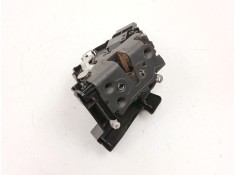 Recambio de cerradura puerta delantera izquierda para volvo c30 (533) 2.0 flexfuel referencia OEM IAM 30799308  