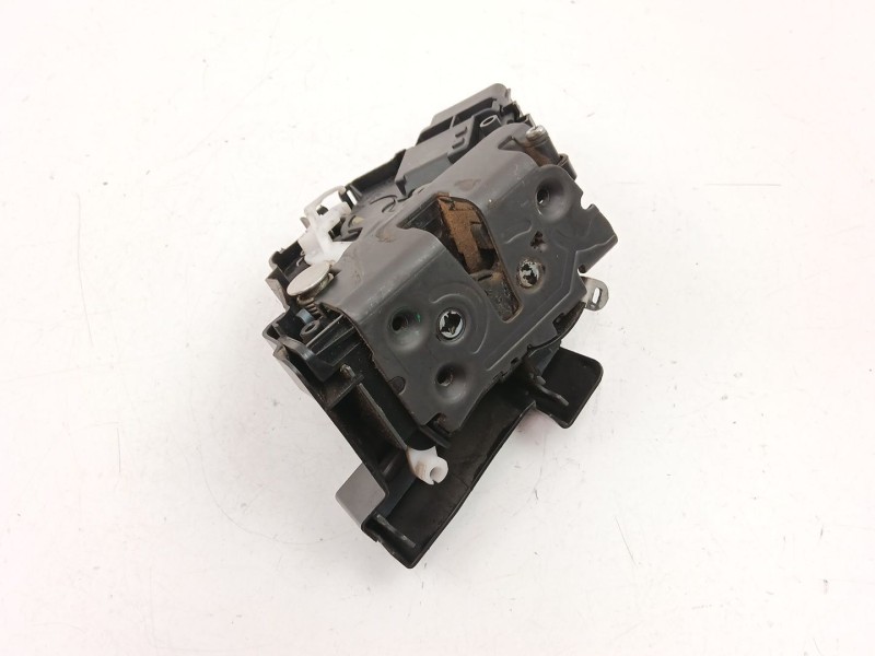 Recambio de cerradura puerta delantera izquierda para volvo c30 (533) 2.0 flexfuel referencia OEM IAM 30799308  