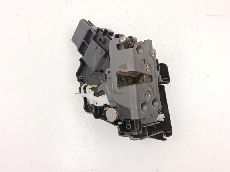 Recambio de cerradura puerta delantera izquierda para volvo c30 (533) 2.0 flexfuel referencia OEM IAM 30799308  