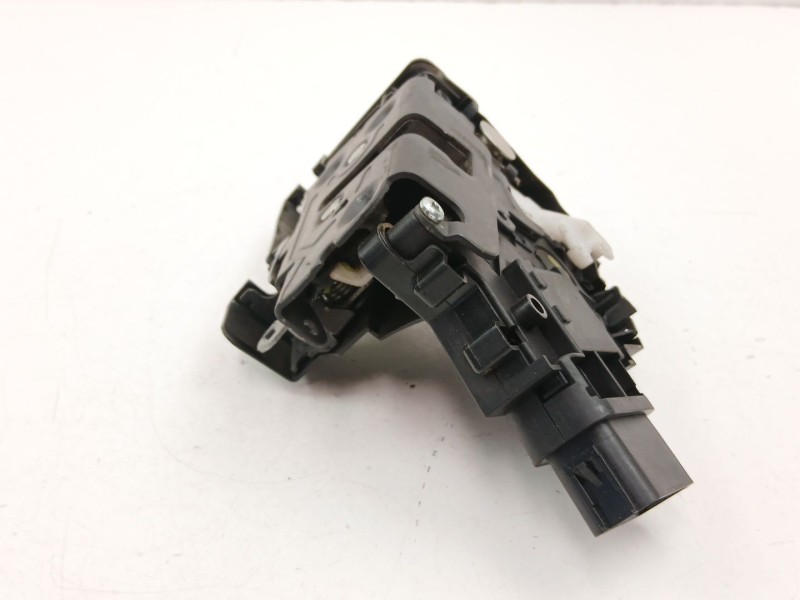 Recambio de cerradura puerta delantera izquierda para volvo c30 (533) 2.0 flexfuel referencia OEM IAM 30799308  