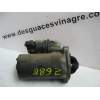 Recambio de motor arranque para seat cordoba (6k1, 6k2) 1.4 i referencia OEM IAM   