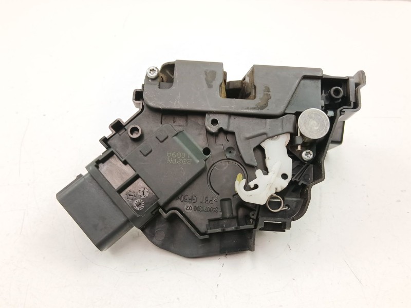 Recambio de cerradura puerta delantera izquierda para volvo c30 (533) 2.0 flexfuel referencia OEM IAM 30799308  