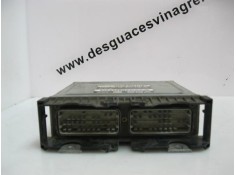 Recambio de centralita : m. benz c 180 : 1.8 g-111 (122,4cv) automatico 4p [1998] para m. benz c 180 1.8 g-111 automatico refere