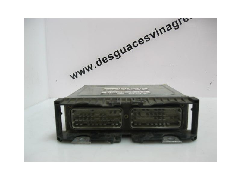 Recambio de centralita : m. benz c 180 : 1.8 g-111 (122,4cv) automatico 4p [1998] para m. benz c 180 1.8 g-111 automatico refere