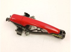 Recambio de manilla delantera derecha para volvo c30 (533) 2.0 flexfuel referencia OEM IAM 30784203  