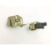 Recambio de cerradura puerta delantera derecha para chevrolet matiz (m200, m250) 1.0 referencia OEM IAM 96601559  