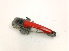 Recambio de manilla delantera izquierda para volvo c30 (533) 2.0 flexfuel referencia OEM IAM 30784198  