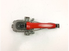 Recambio de manilla delantera izquierda para volvo c30 (533) 2.0 flexfuel referencia OEM IAM 30784198   2