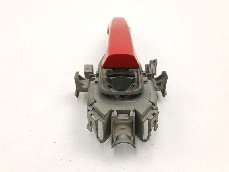 Recambio de manilla delantera izquierda para volvo c30 (533) 2.0 flexfuel referencia OEM IAM 30784198  