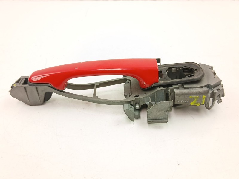 Recambio de manilla delantera izquierda para volvo c30 (533) 2.0 flexfuel referencia OEM IAM 30784198  