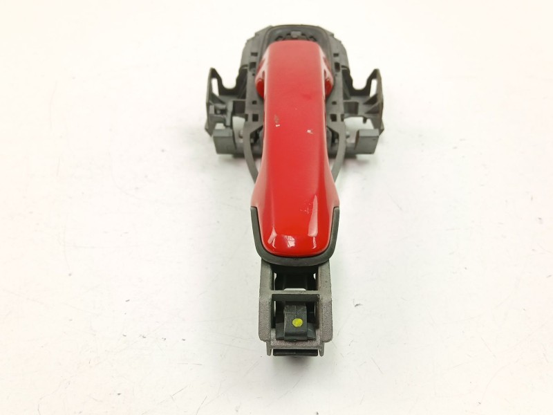 Recambio de manilla delantera izquierda para volvo c30 (533) 2.0 flexfuel referencia OEM IAM 30784198  