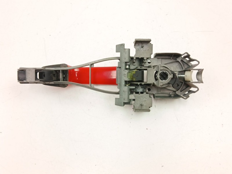 Recambio de manilla delantera izquierda para volvo c30 (533) 2.0 flexfuel referencia OEM IAM 30784198  