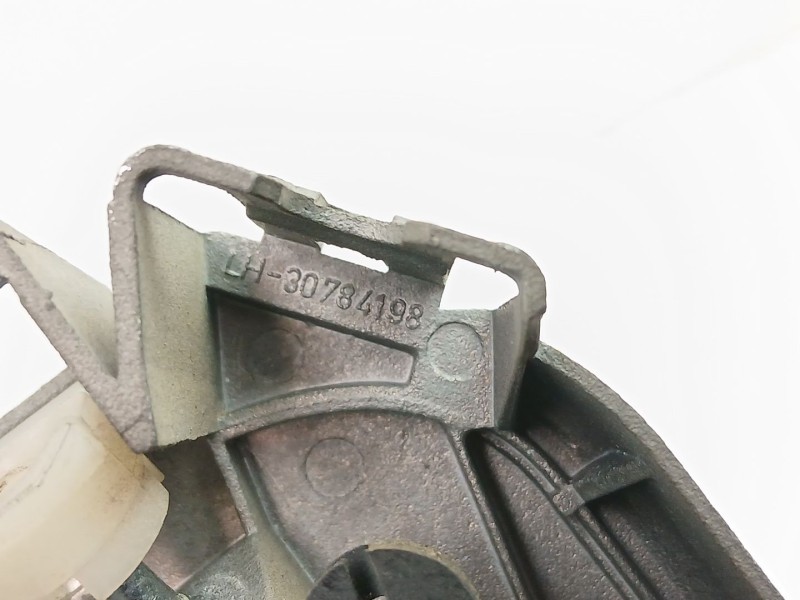 Recambio de manilla delantera izquierda para volvo c30 (533) 2.0 flexfuel referencia OEM IAM 30784198  