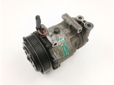 Recambio de compresor aire acondicionado para alfa romeo 147 (937_) 1.9 jtd (937.axd1a, 937.bxd1a) referencia OEM IAM 60653652 S