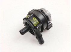 Recambio de bomba agua para dacia sandero ii 1.5 blue dci 95 (b8jl) referencia OEM IAM 210103582R  