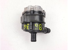 Recambio de bomba agua para dacia sandero ii 1.5 blue dci 95 (b8jl) referencia OEM IAM 210103582R   2
