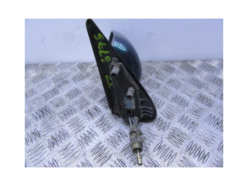 Recambio de retrovisor izq : skoda felicia : 1.9 d (63,90cv) [1998] para skoda felicia 1.9 d referencia OEM IAM   