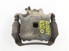Recambio de pinza freno delantera derecha para nissan juke (f15) 1.5 dci referencia OEM IAM 41001ET00A   2