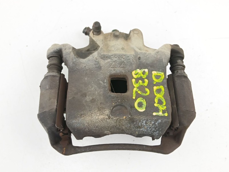 Recambio de pinza freno delantera derecha para nissan juke (f15) 1.5 dci referencia OEM IAM 41001ET00A  