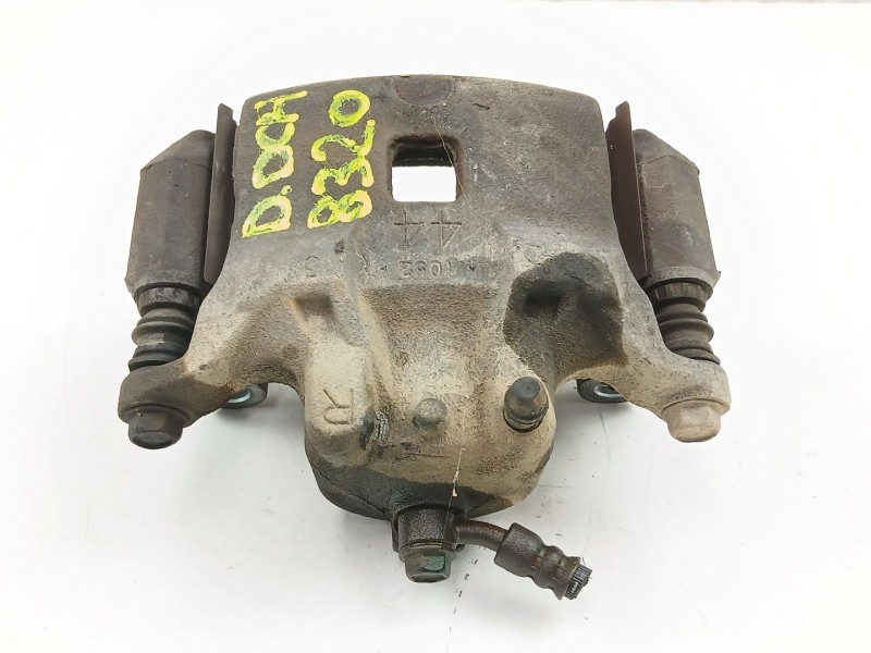 Recambio de pinza freno delantera derecha para nissan juke (f15) 1.5 dci referencia OEM IAM 41001ET00A  