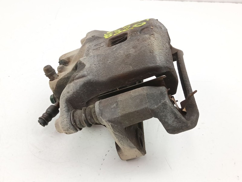Recambio de pinza freno delantera derecha para nissan juke (f15) 1.5 dci referencia OEM IAM 41001ET00A  