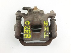 Recambio de pinza freno trasera izquierda para nissan juke (f15) 1.5 dci referencia OEM IAM 440111KD0A   2