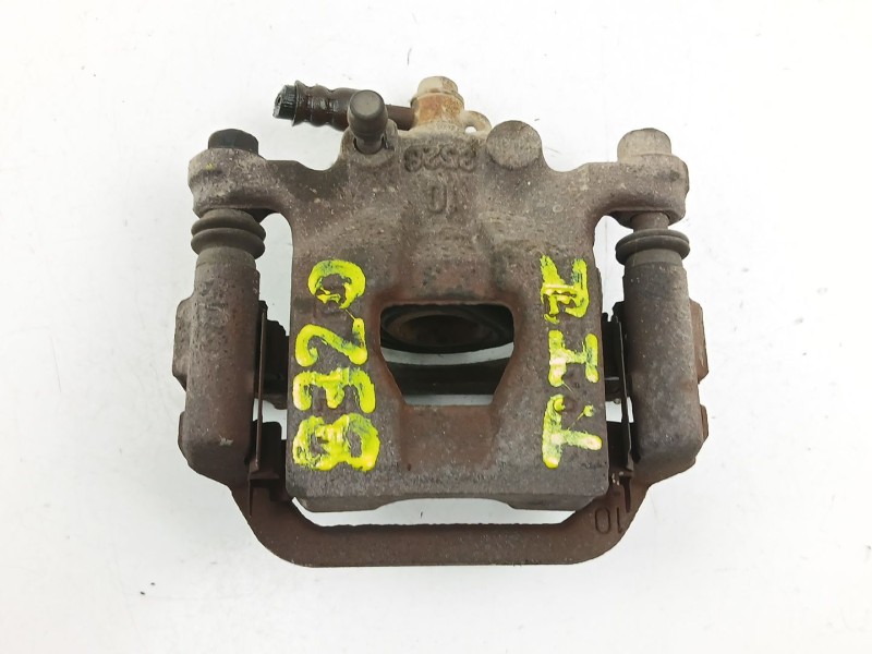 Recambio de pinza freno trasera izquierda para nissan juke (f15) 1.5 dci referencia OEM IAM 440111KD0A  