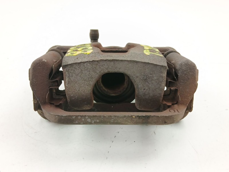 Recambio de pinza freno trasera izquierda para nissan juke (f15) 1.5 dci referencia OEM IAM 440111KD0A  